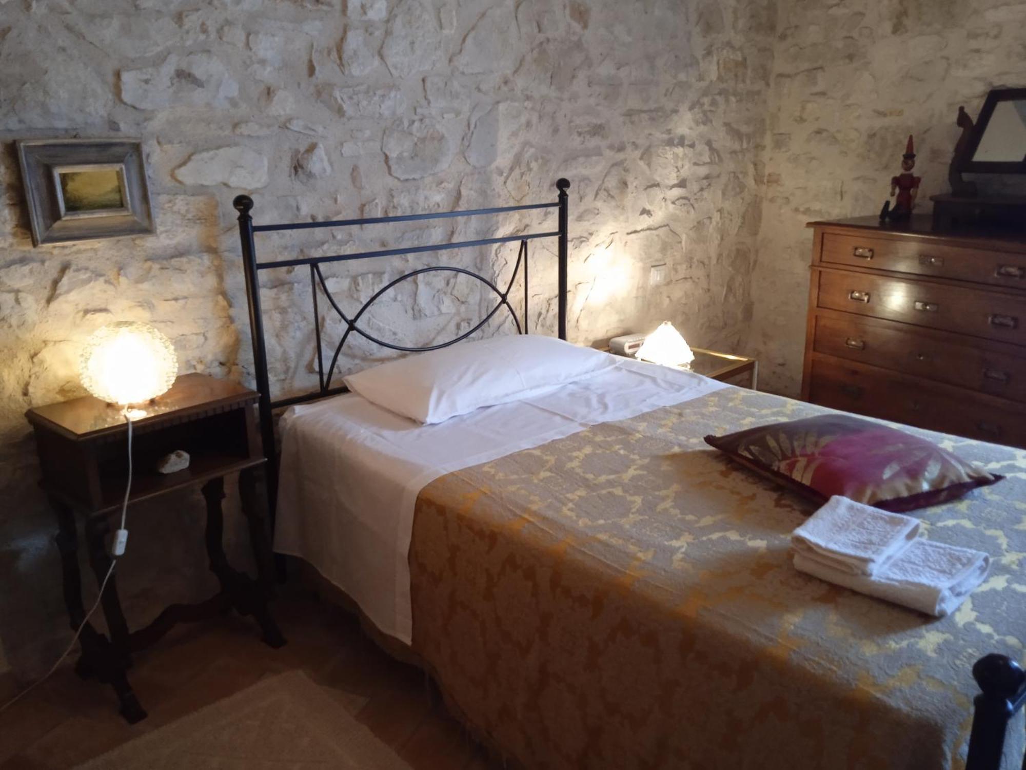 Appartamento Storico A Valle San Martino Di Spoleto Exterior foto